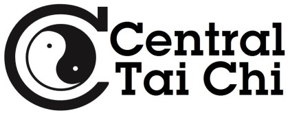 Central Tai Chi Logo