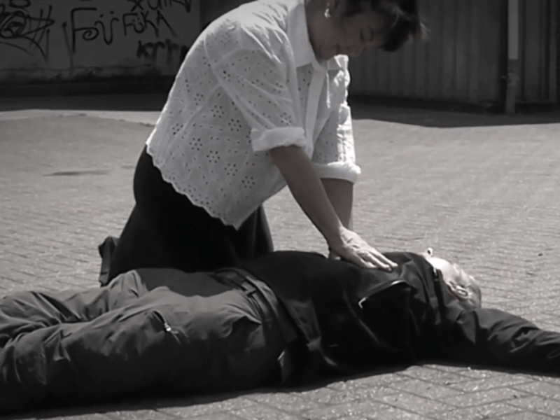 Don’t Ignore The Bystanders!