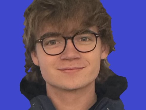 Today we welcome our 11th Team Member, Rhys Martin